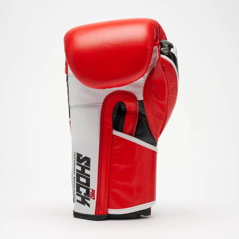 Leone SHOCK PRO Gntia Pugaxias -red